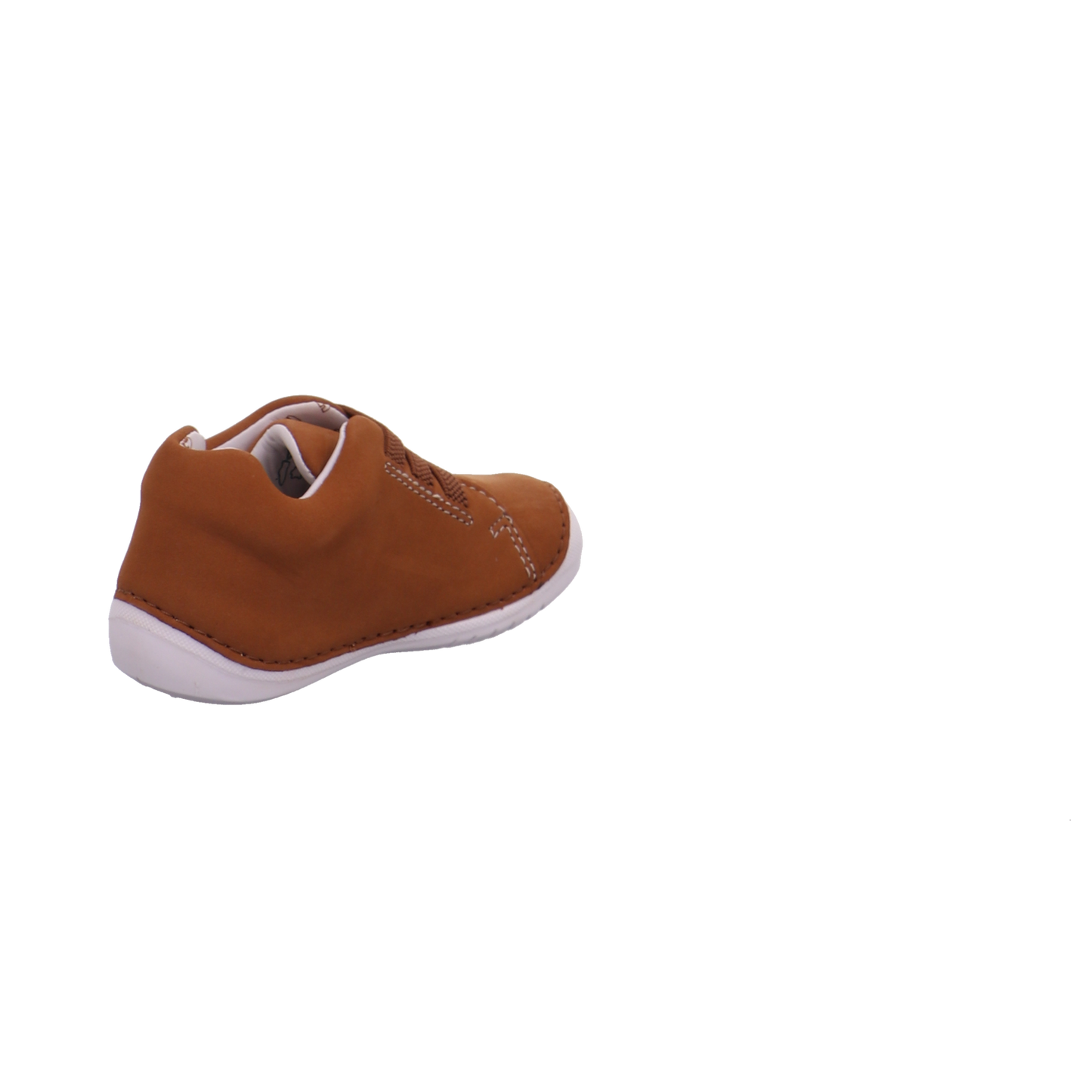 Elefanten Krabbel- und Lauflernschuhe cafe Bild5