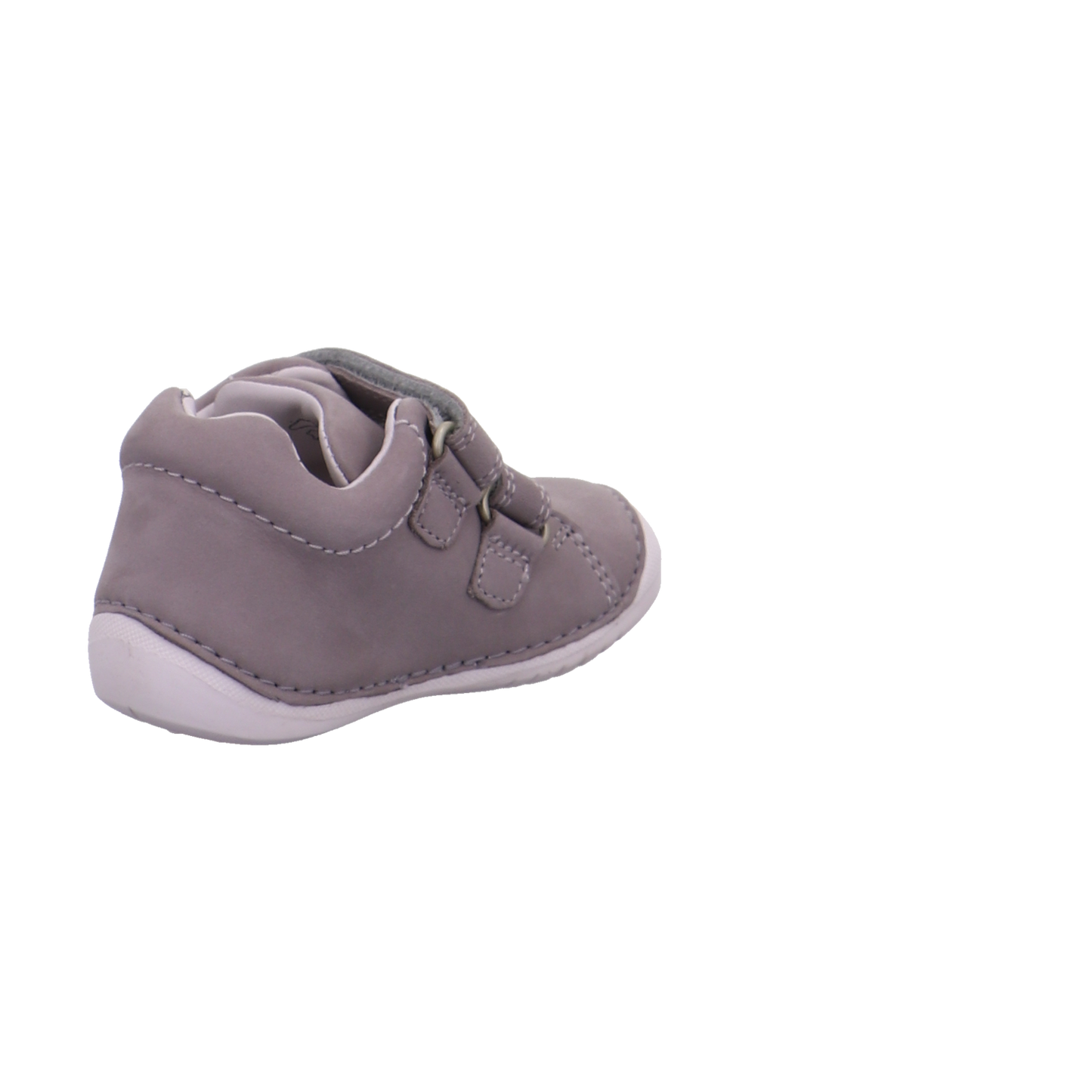 Elefanten Krabbel- und Lauflernschuhe grau Bild5