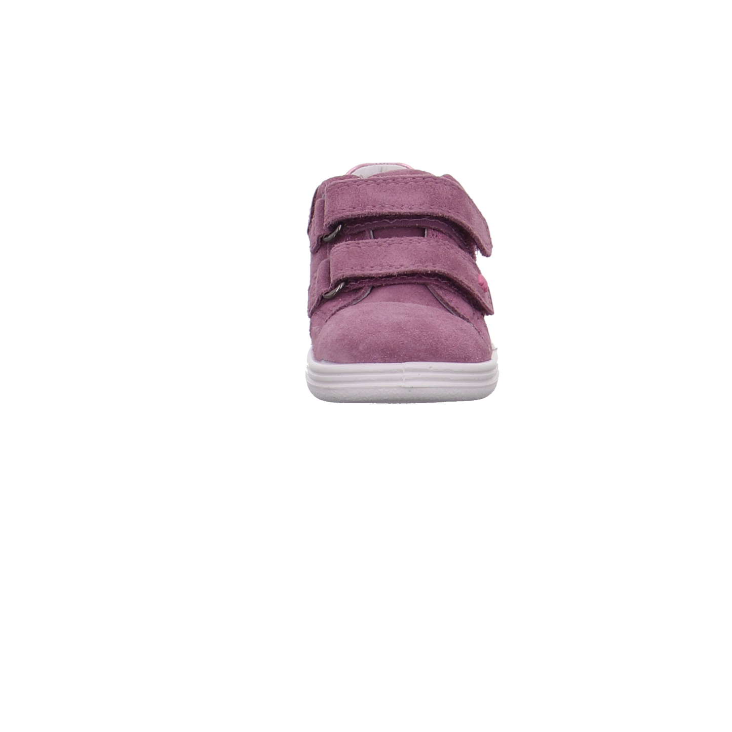 Elefanten Krabbel- und Lauflernschuhe rose kombi Bild3