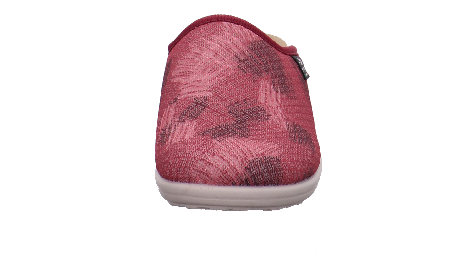 Fly Flot Clog rot kombi Bild7