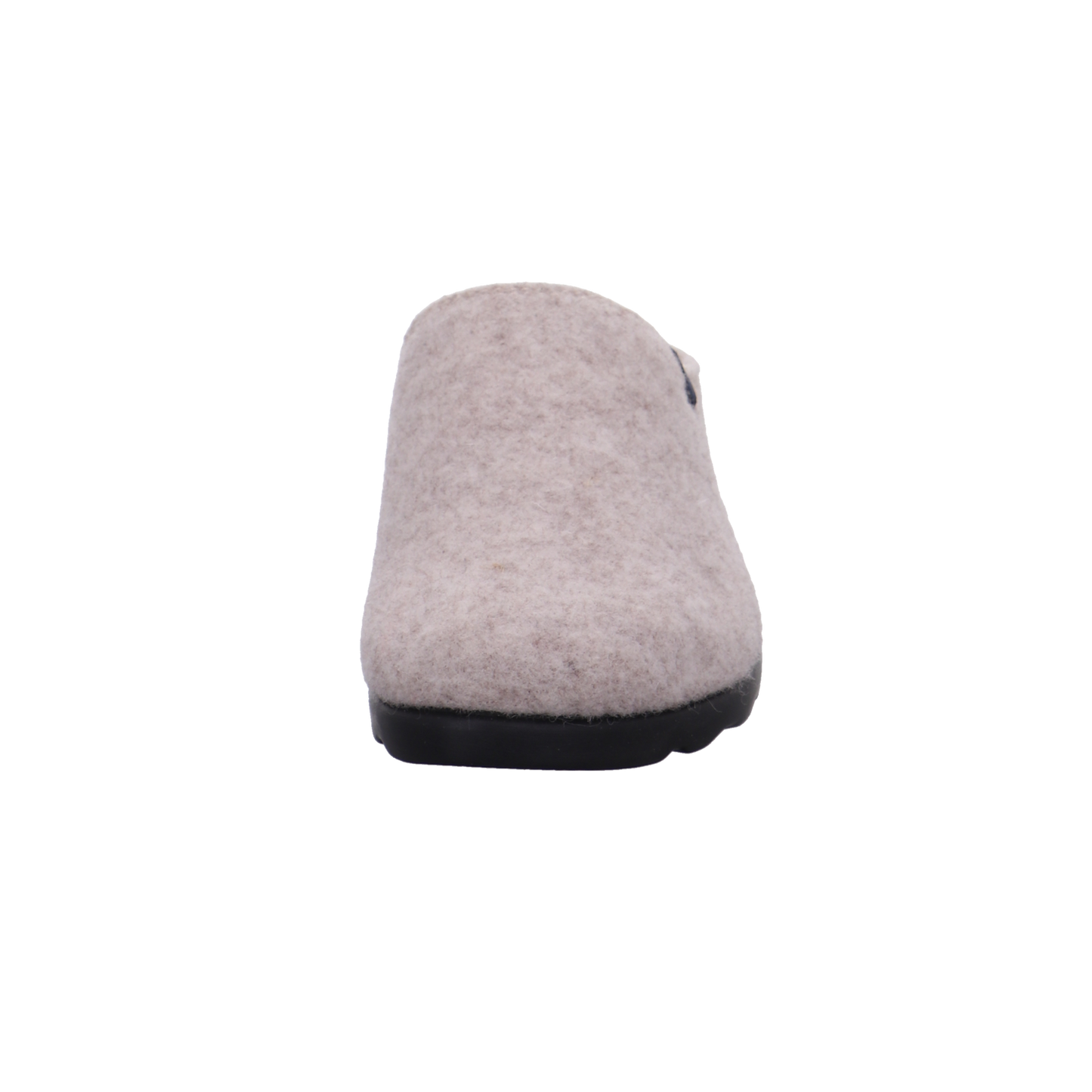 Fly Flot Tieffußbett Clog beige Bild3