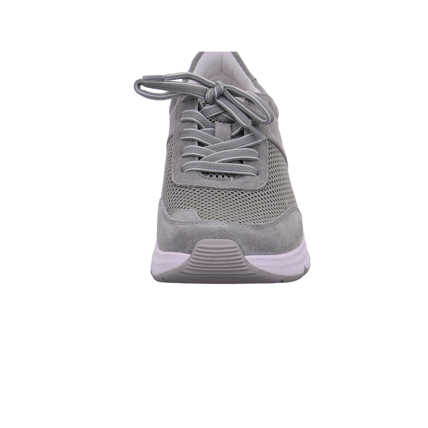 Gabor Comfort Sneaker grau Bild3