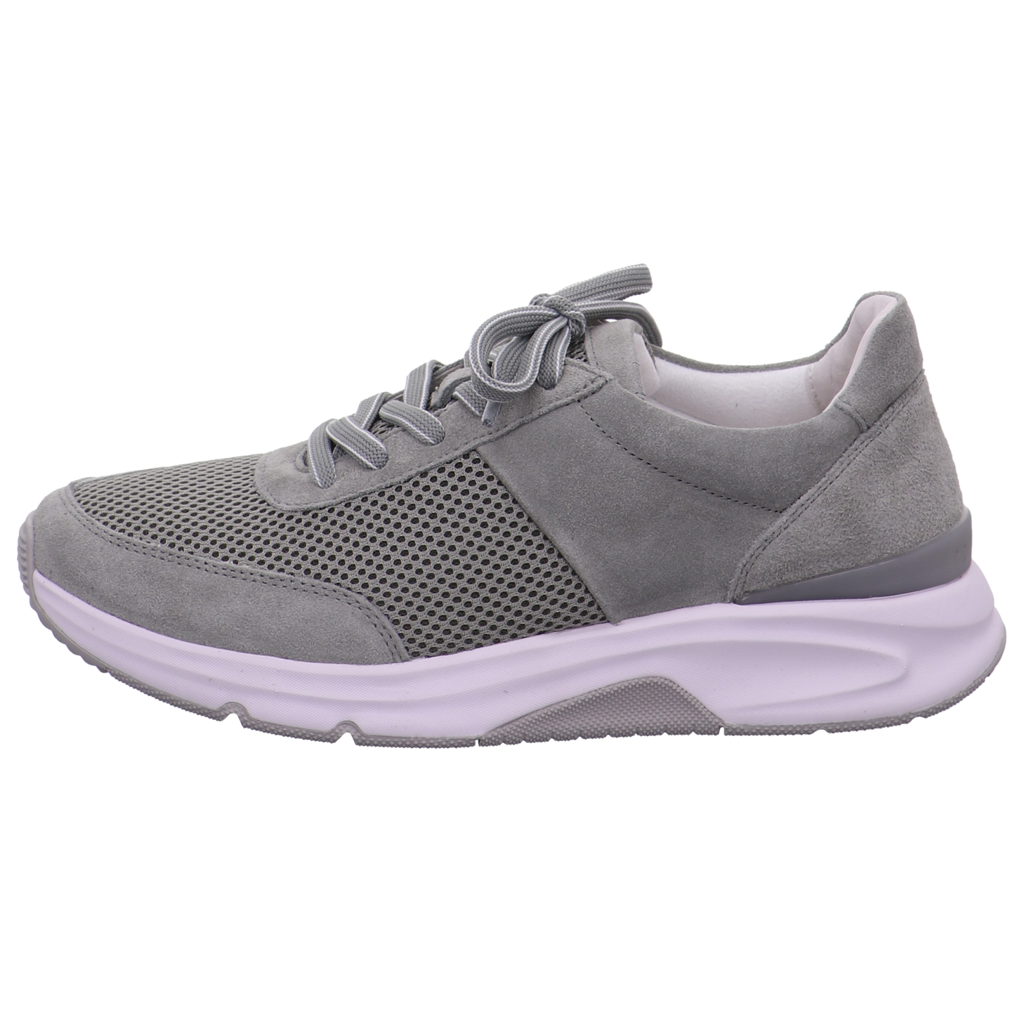 Gabor Comfort Sneaker grau Bild1