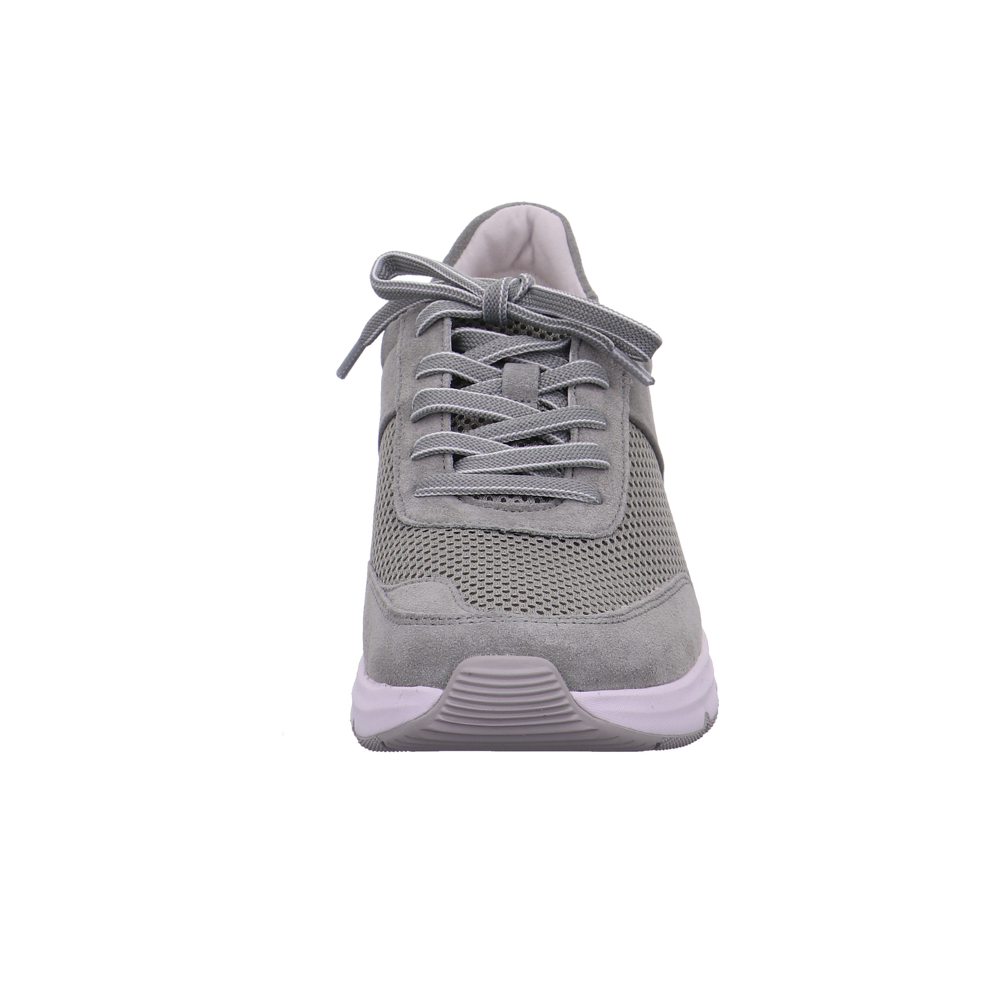 Gabor Comfort Sneaker grau Bild3