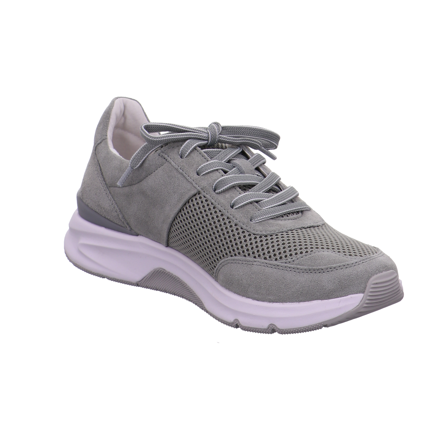 Gabor Comfort Sneaker grau Bild7