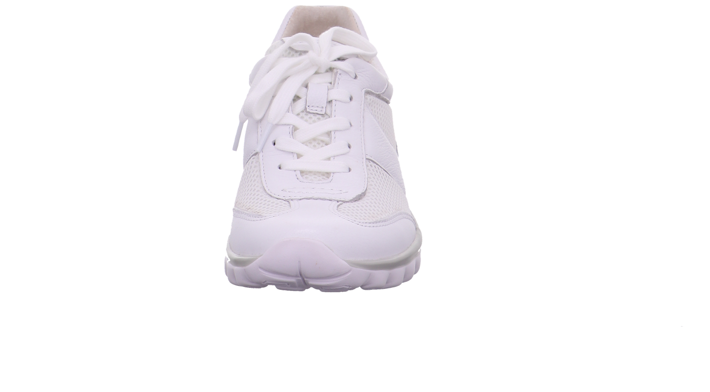 Gabor Comfort Sneaker weiß Bild7