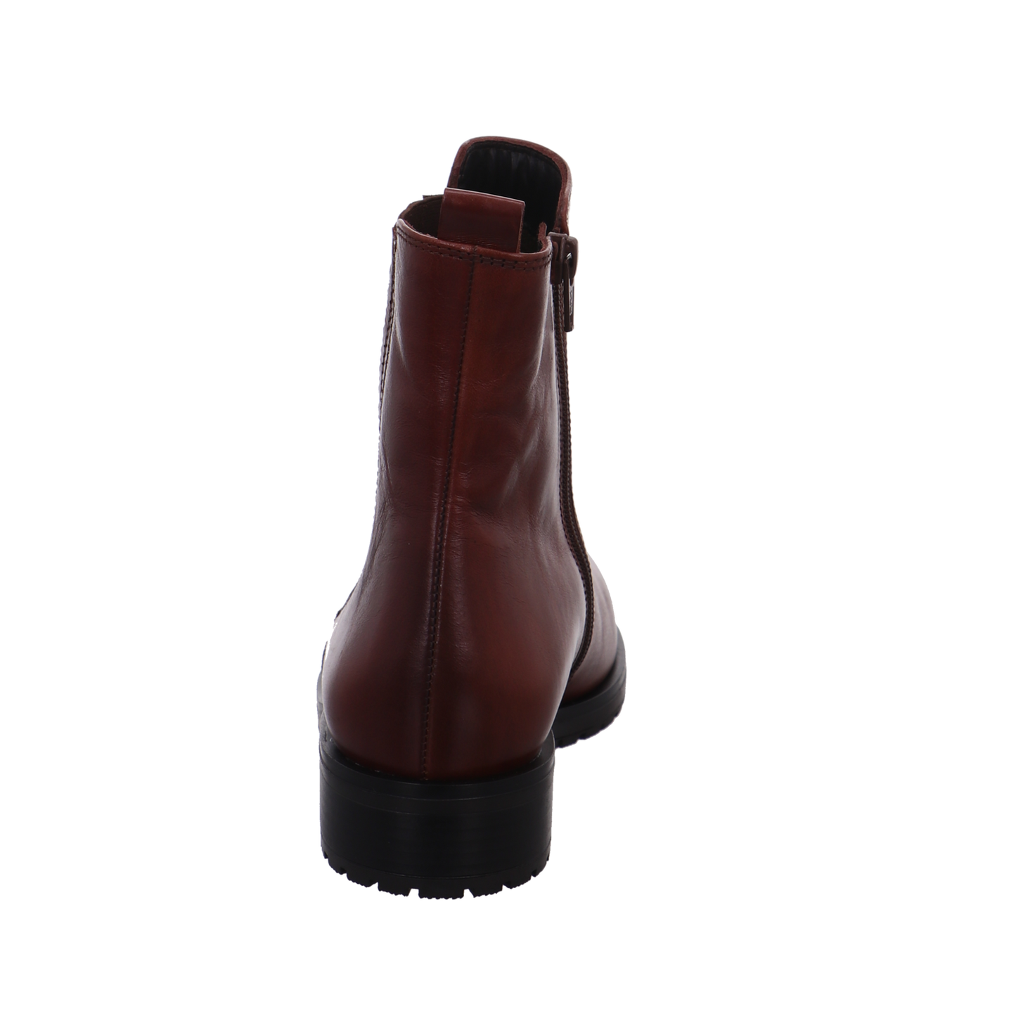Gabor Comfort Stiefeletten braun Bild3