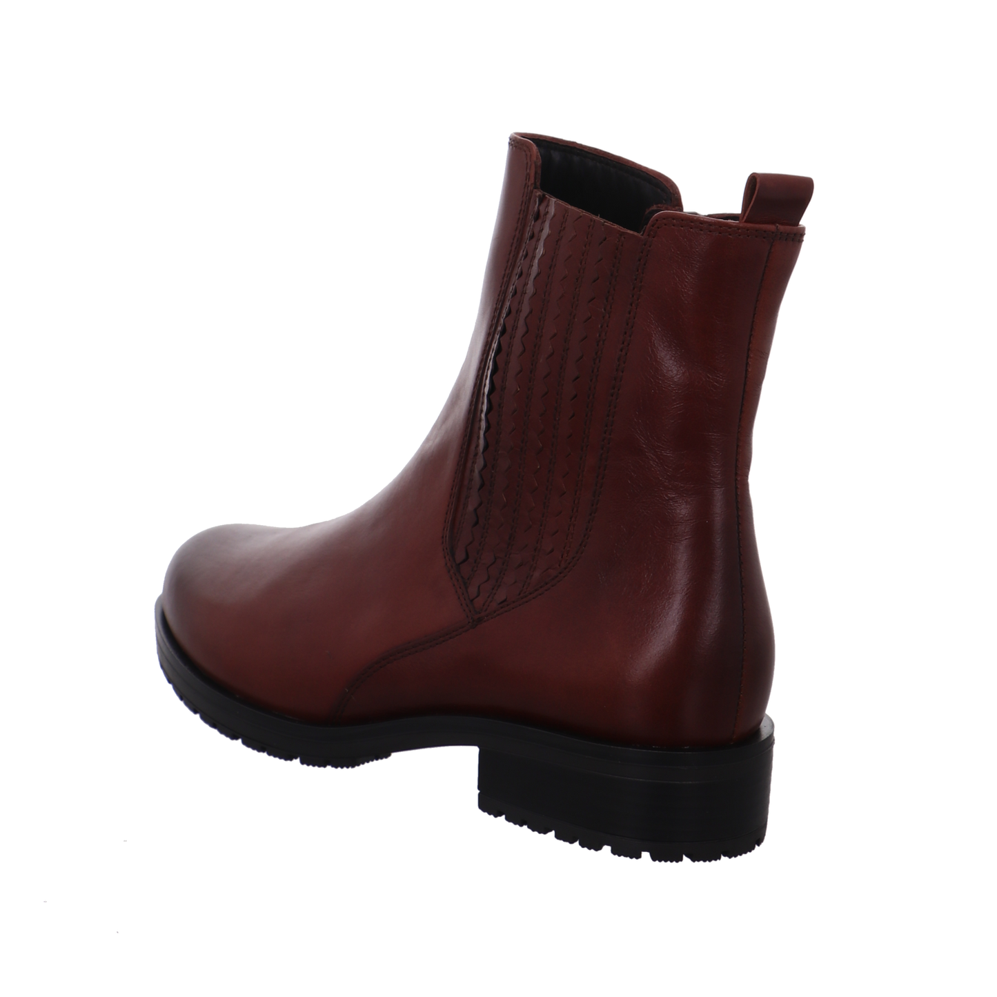 Gabor Comfort Stiefeletten braun Bild7