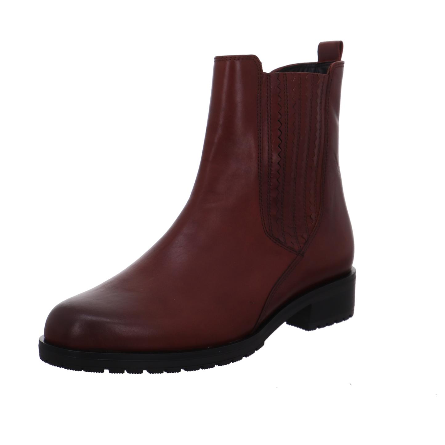 Gabor Comfort Stiefeletten braun Bild5