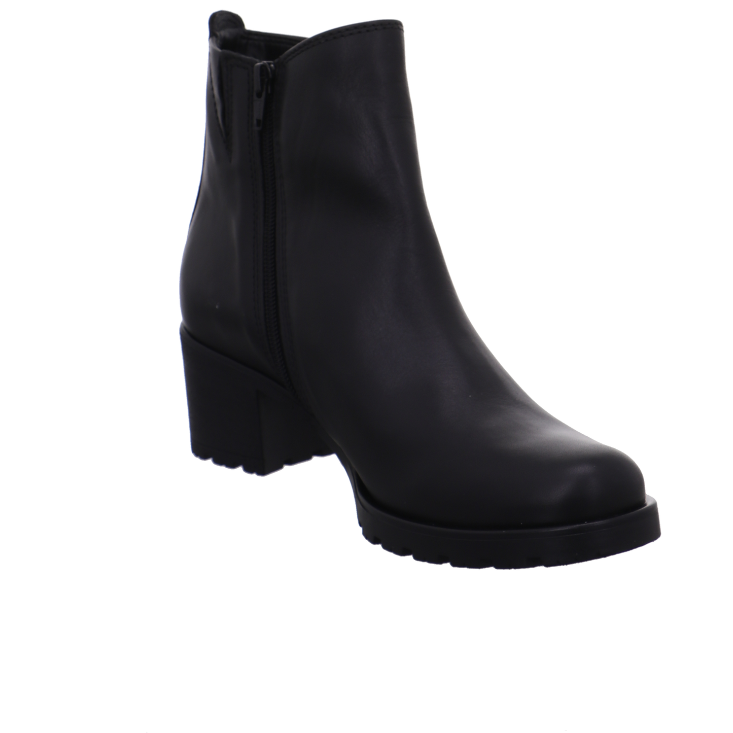 Gabor Comfort Stiefeletten schwarz Bild7