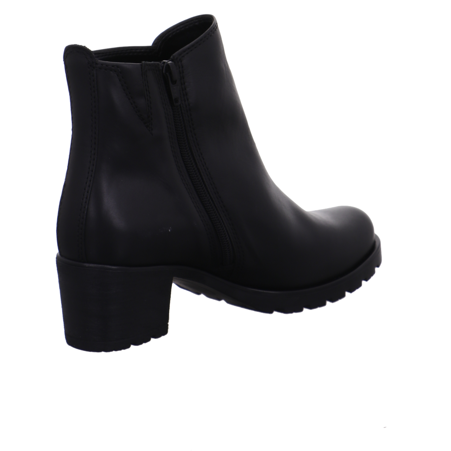 Gabor Comfort Stiefeletten schwarz Bild5