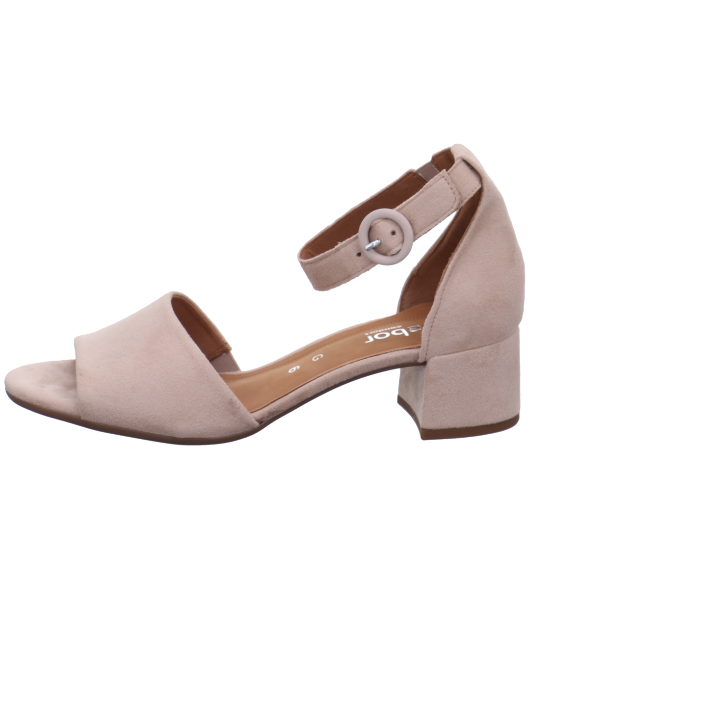 Gabor Sandalen beige Bild1