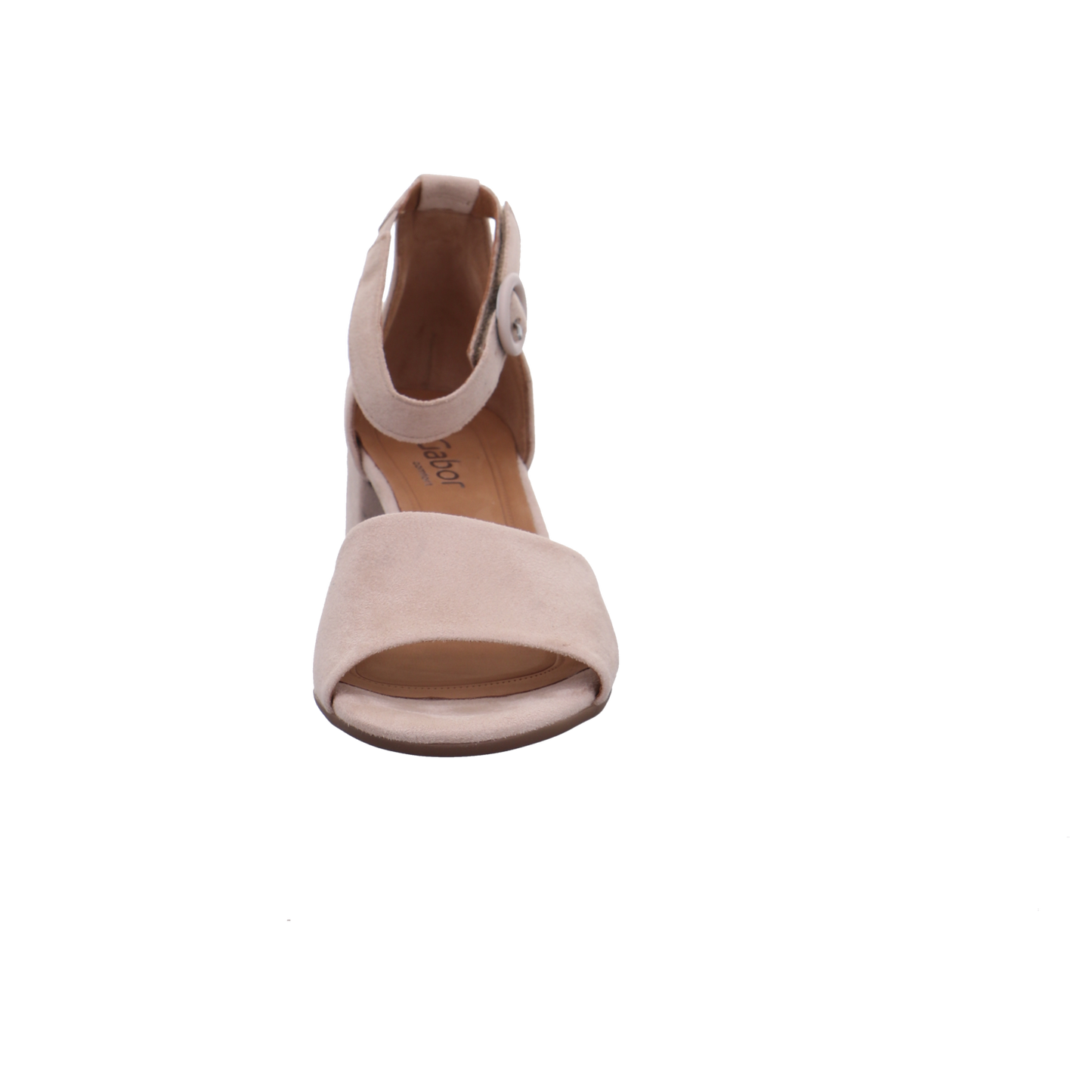 Gabor Sandalen beige Bild3