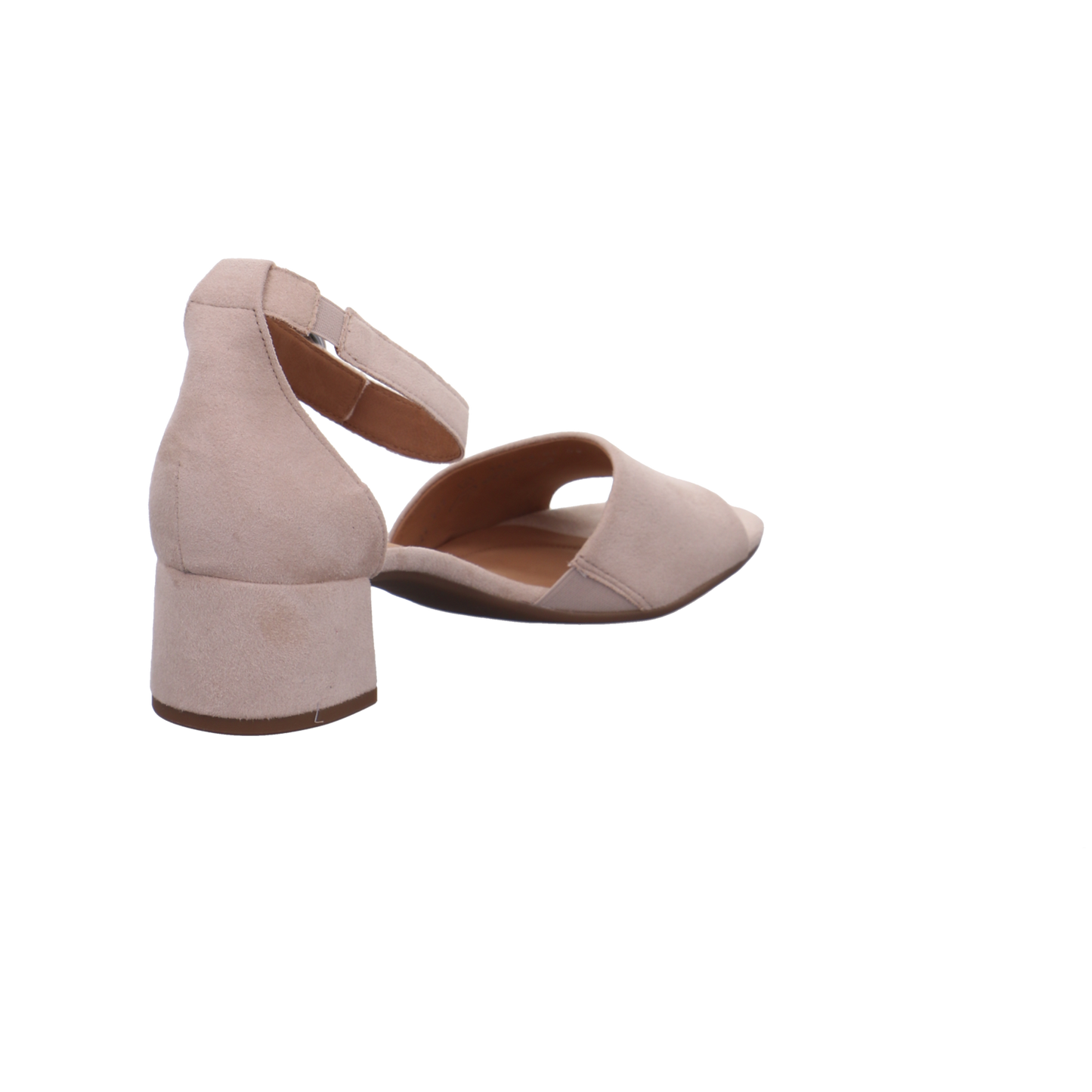 Gabor Sandalen beige Bild5