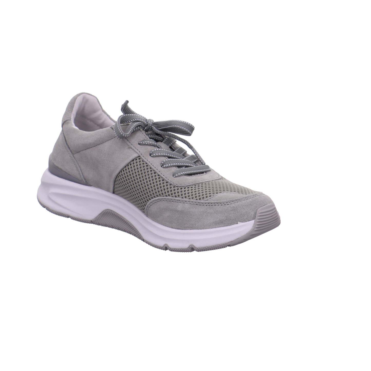 Gabor Sneaker grün Bild7