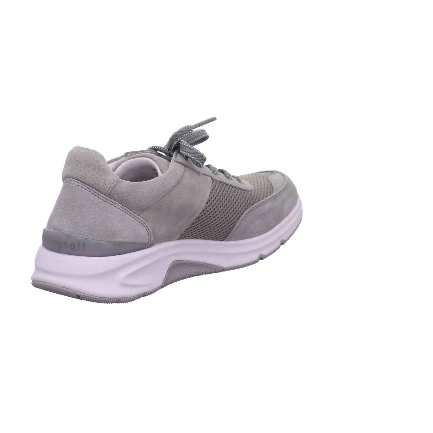 Gabor Sneaker grün Bild5