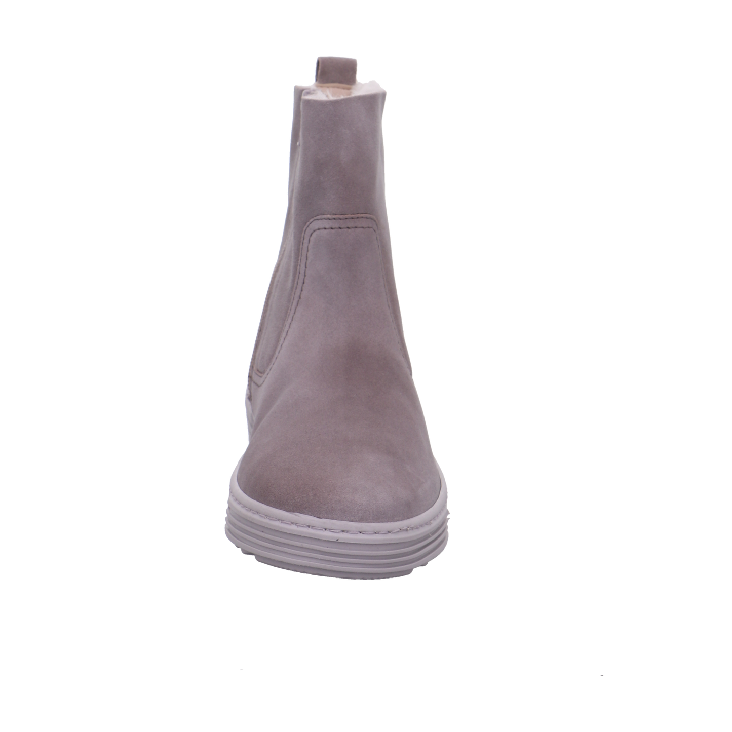 Gabor Stiefeletten beige Bild3