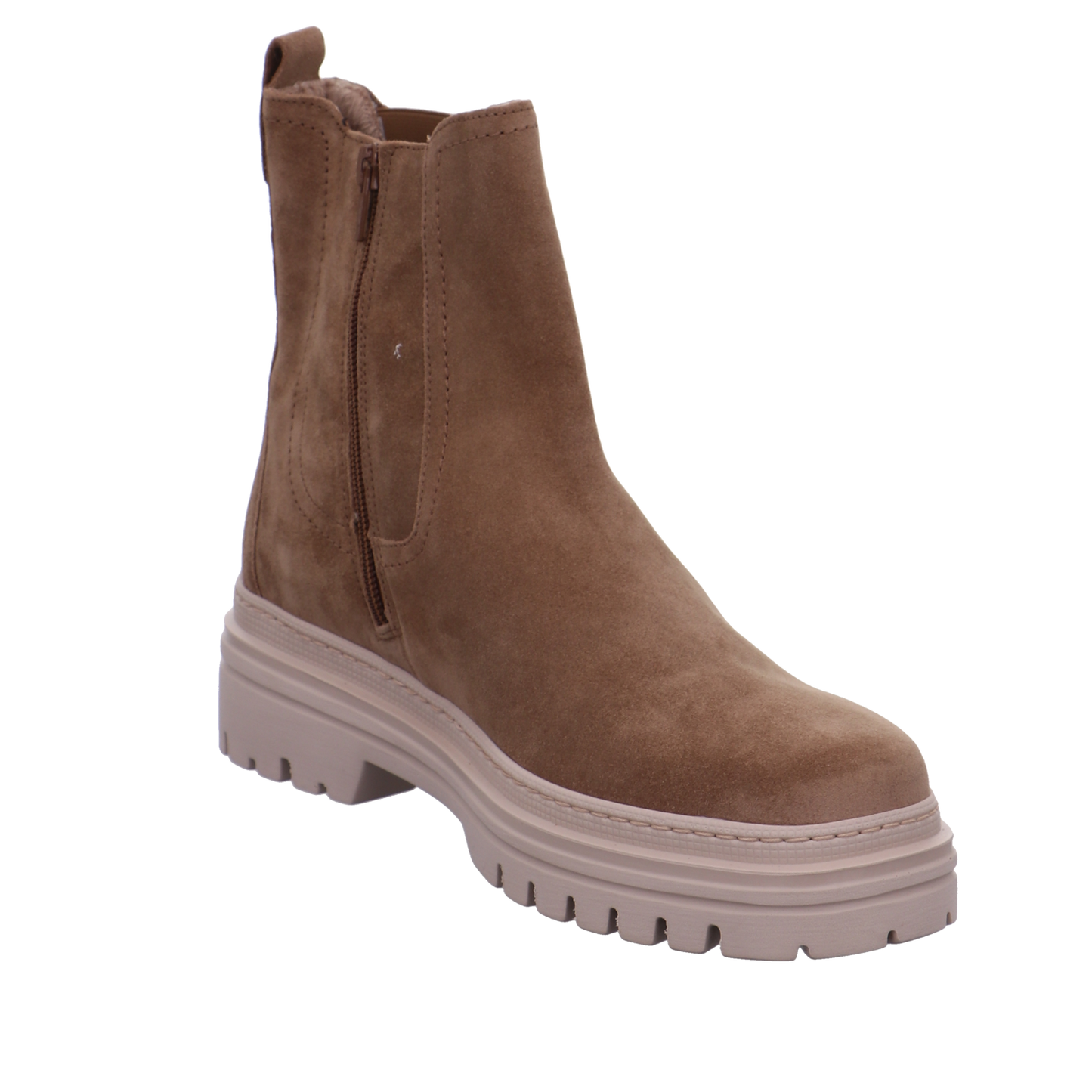 Gabor Stiefeletten braun Bild7