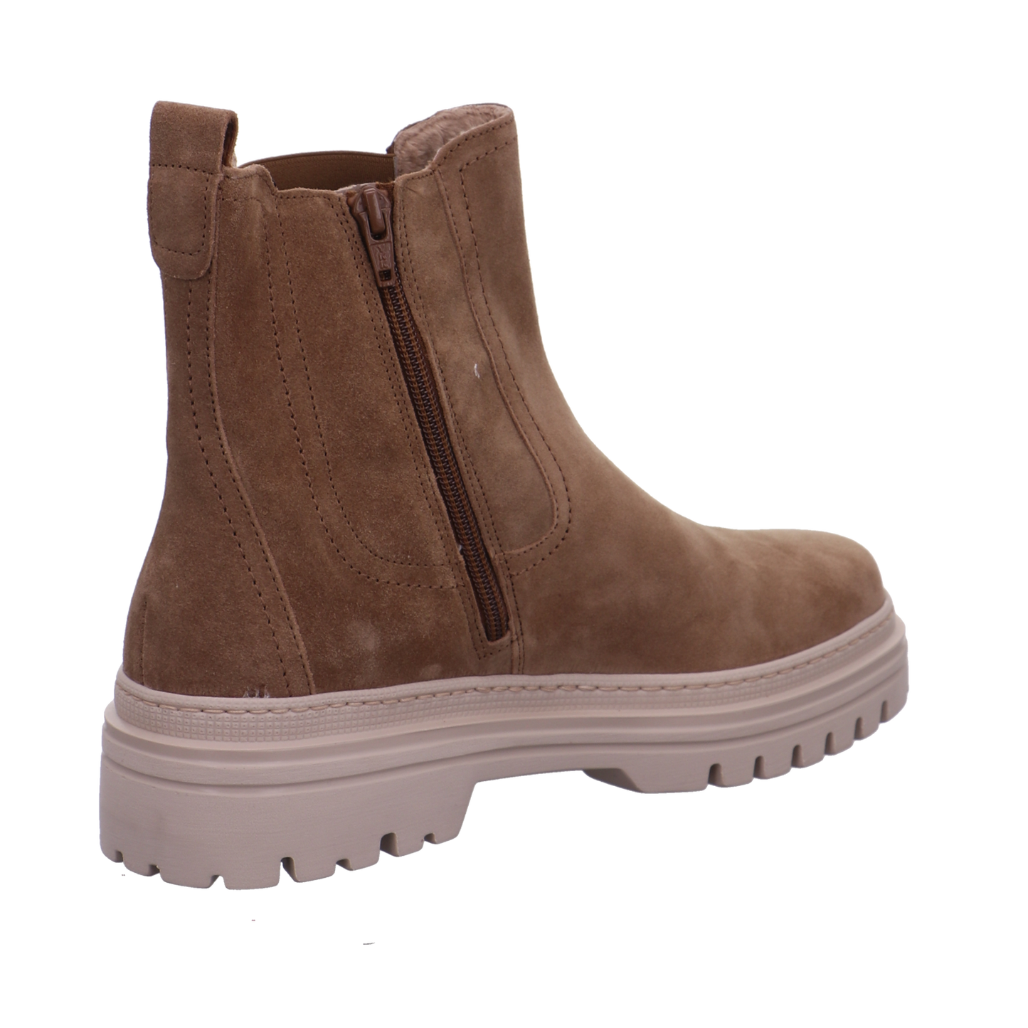 Gabor Stiefeletten braun Bild5
