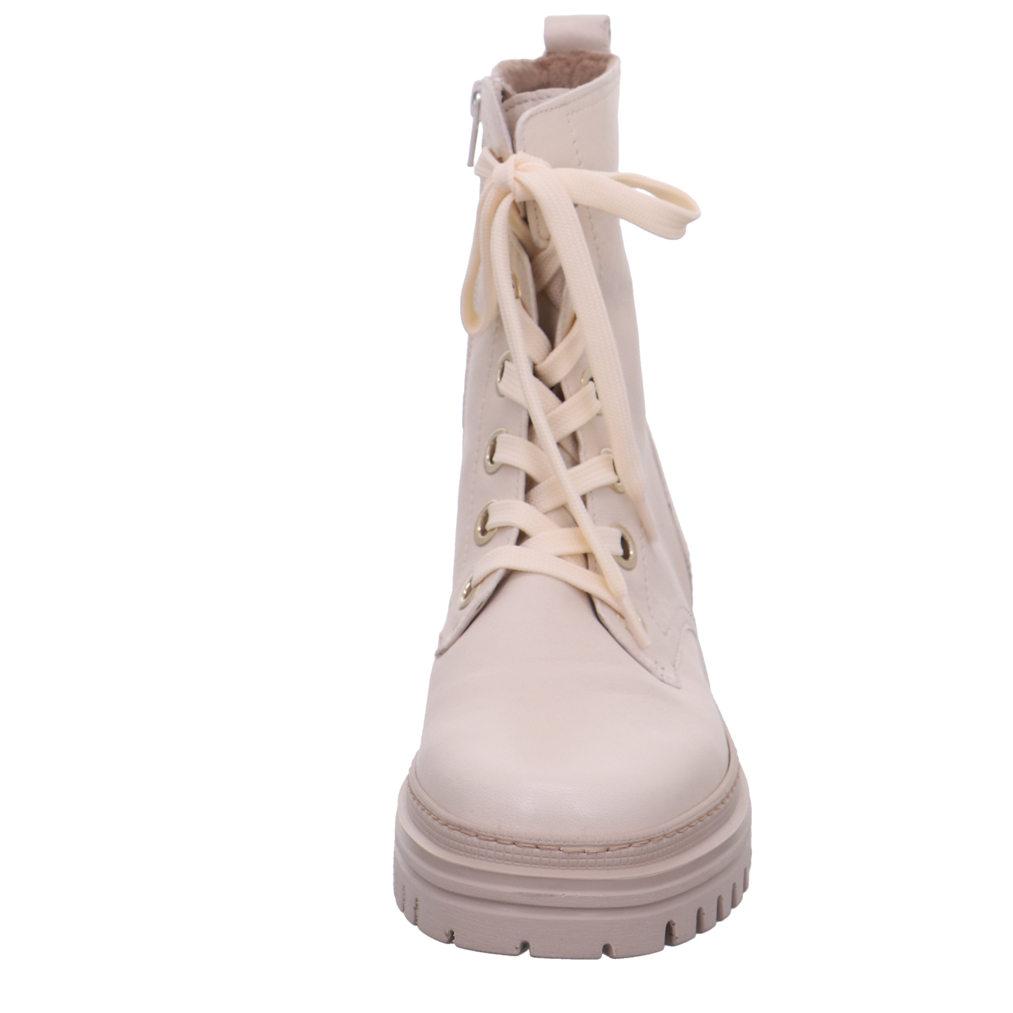 Gabor Stiefeletten creme Bild3