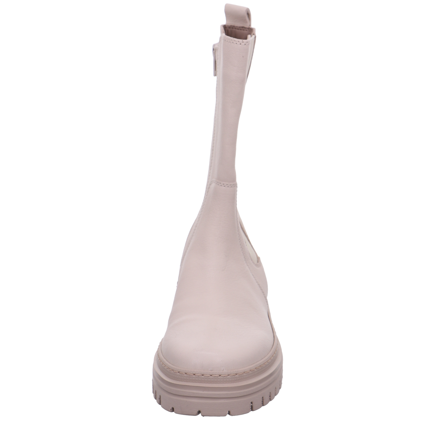 Gabor Stiefeletten creme Bild3