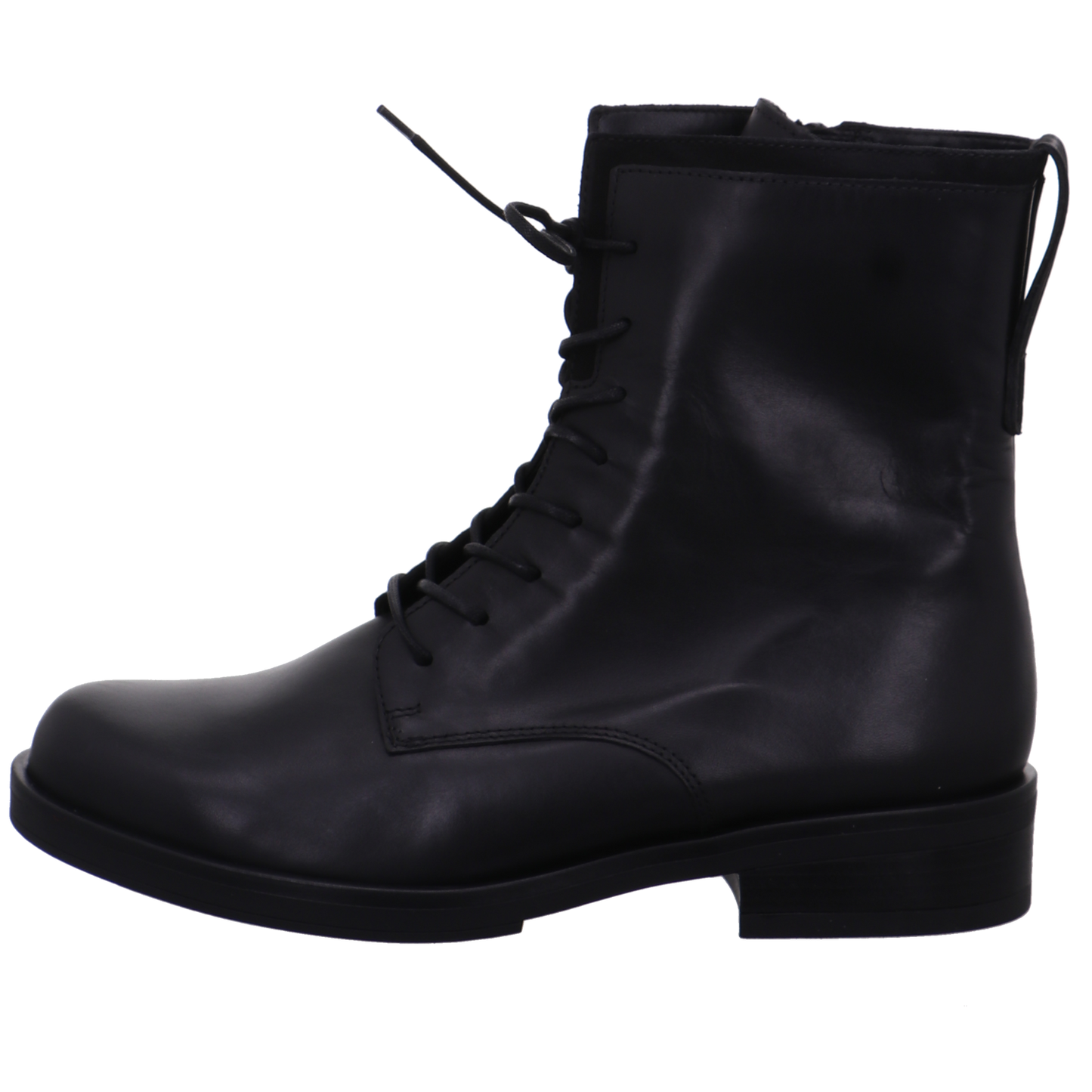 Gabor Stiefeletten schwarz Bild1