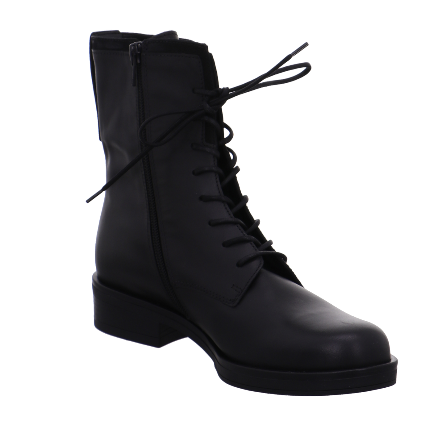 Gabor Stiefeletten schwarz Bild7