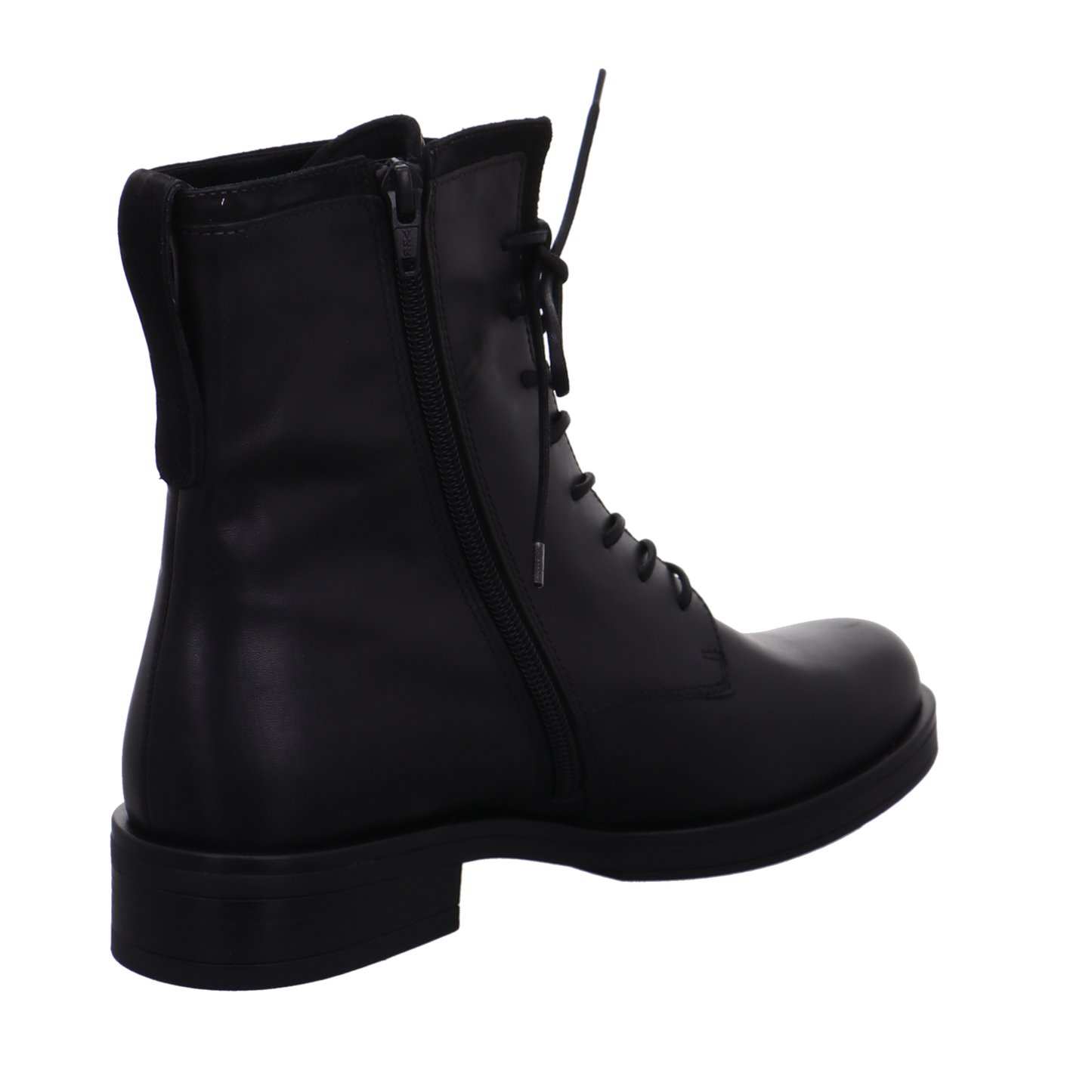 Gabor Stiefeletten schwarz Bild5