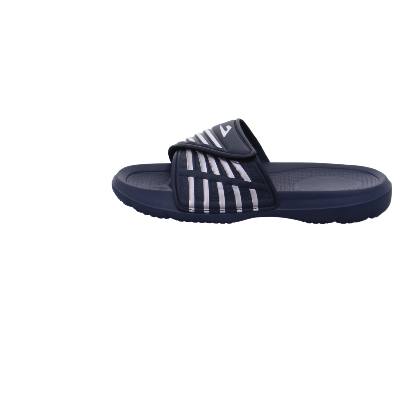 Galop Schuhe blau kombi Bild1