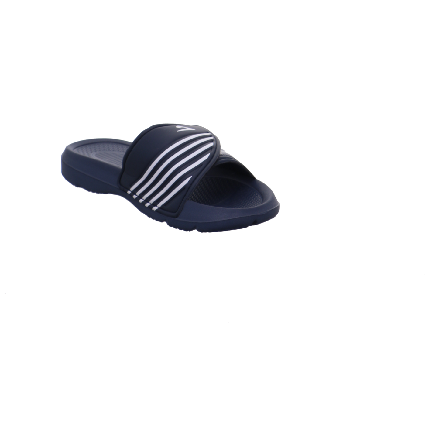 Galop Schuhe blau kombi Bild7