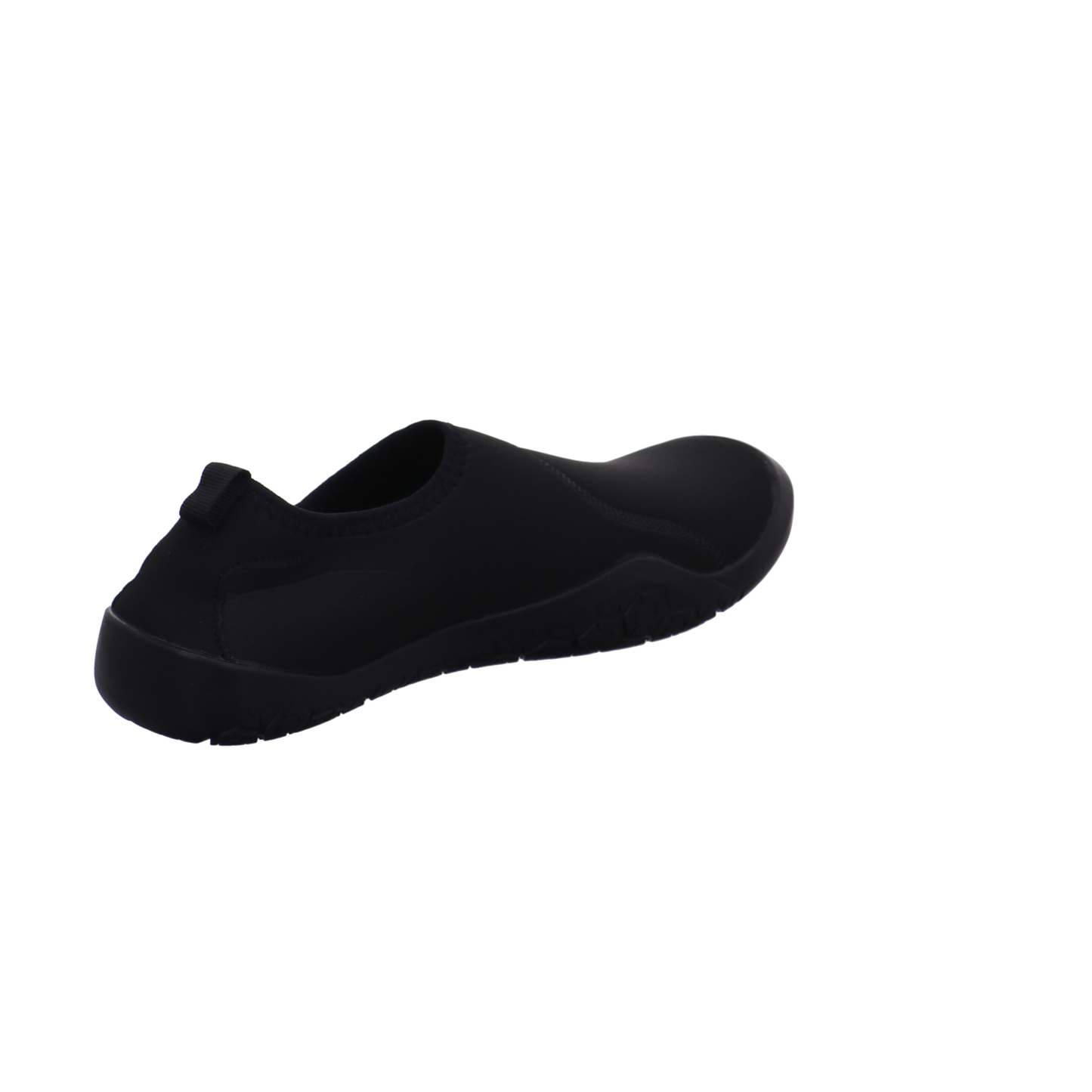 Galop Schuhe schwarz kombi Bild5