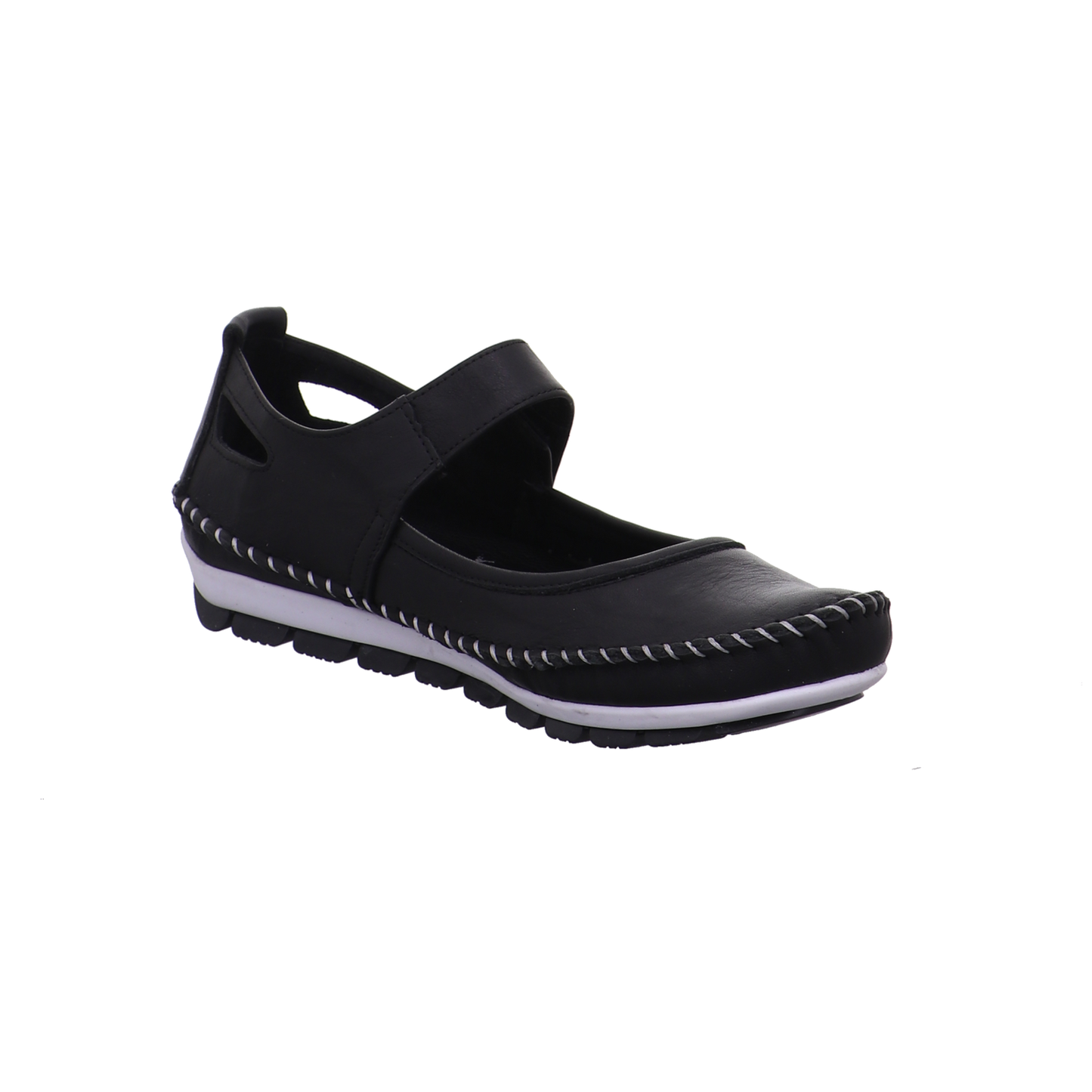 Gemini Ballerinas schwarz Bild7