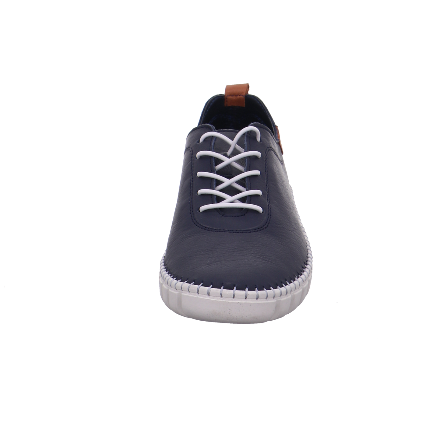Gemini GmbH Schnürschuhe blau Bild3