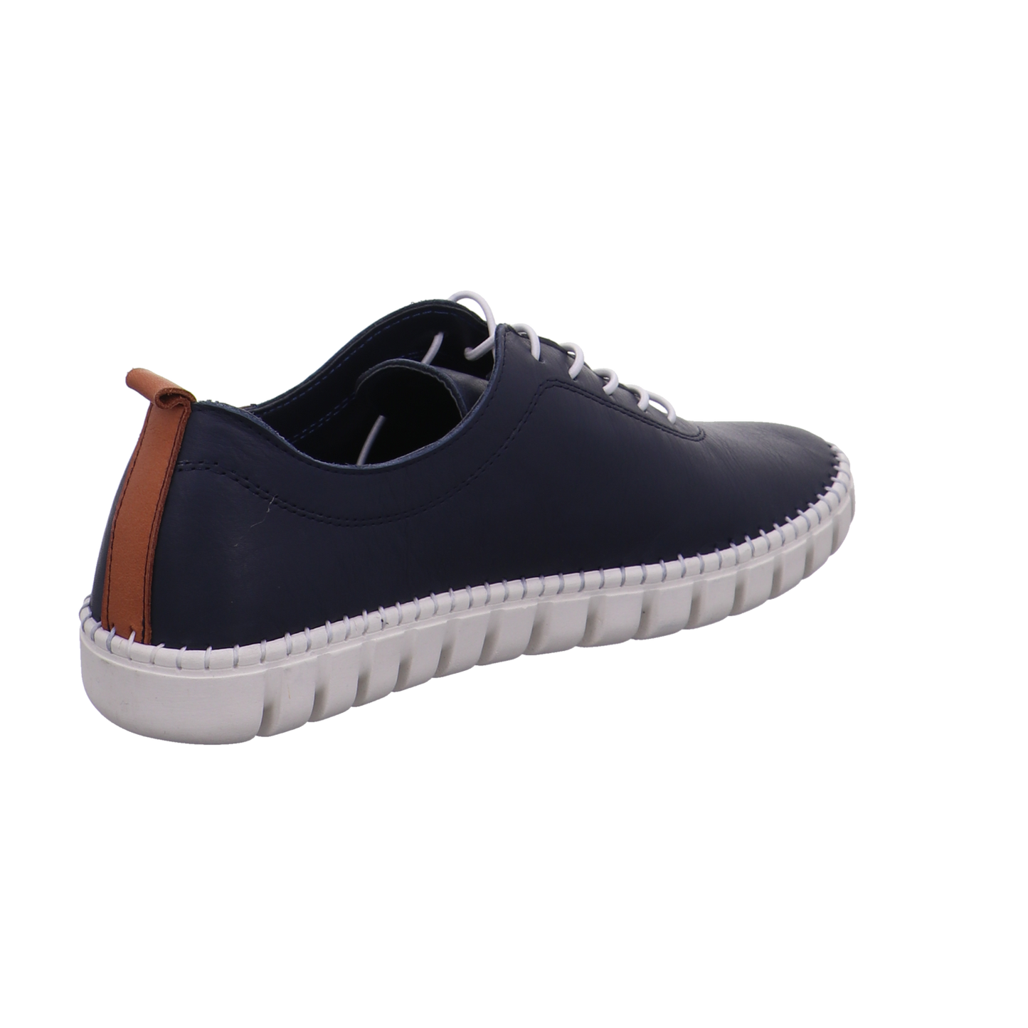 Gemini GmbH Schnürschuhe blau Bild5