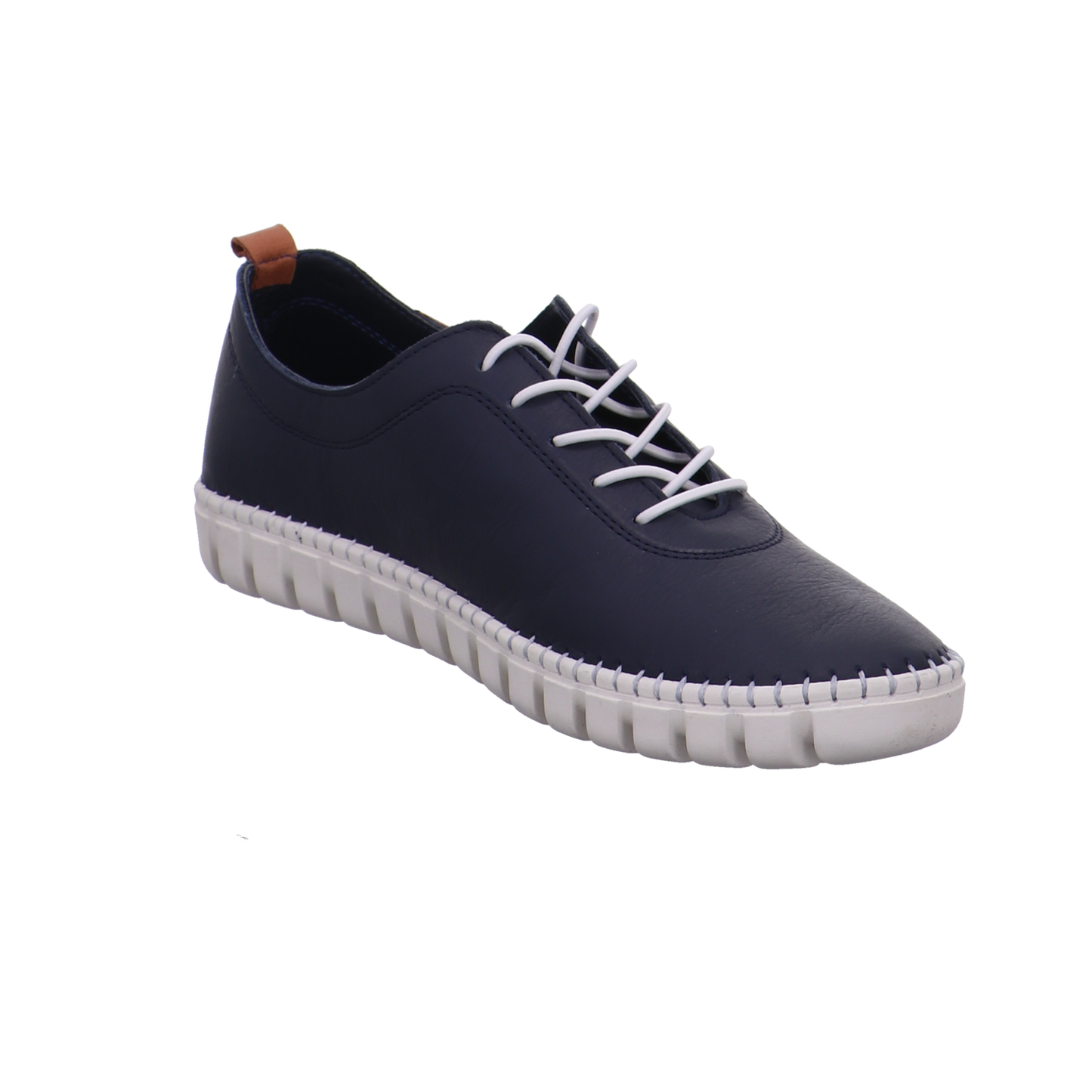 Gemini GmbH Schnürschuhe blau Bild7