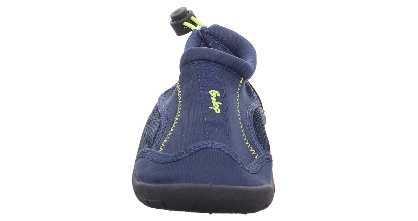 Hengst Schuhe blau Bild16