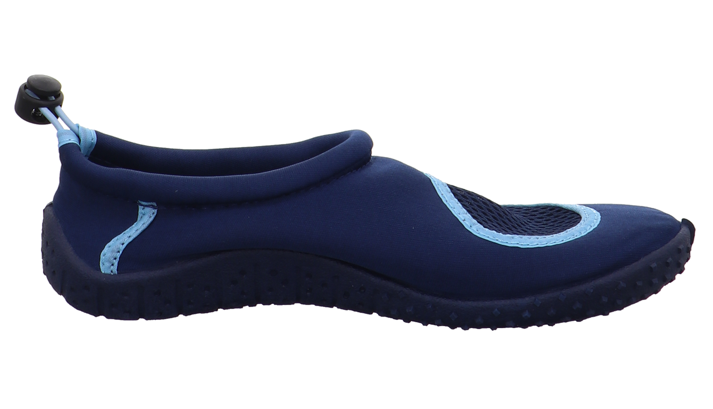 Hengst Schuhe blau kombi Bild11