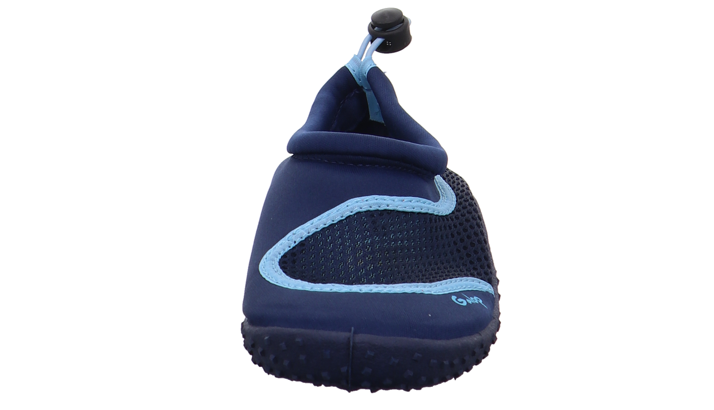 Hengst Schuhe blau kombi Bild16