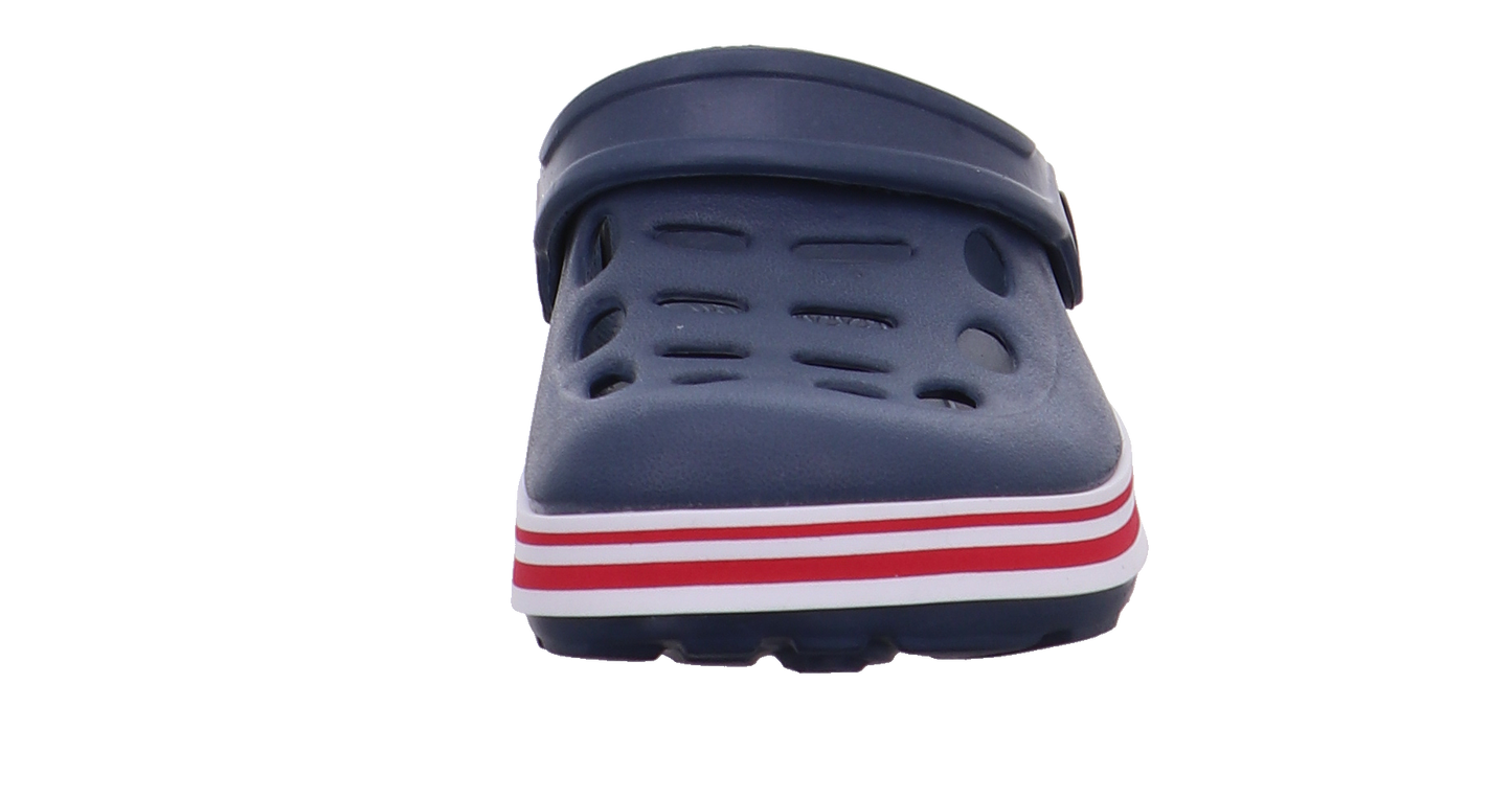 Hengst Schuhe blau kombi Bild16