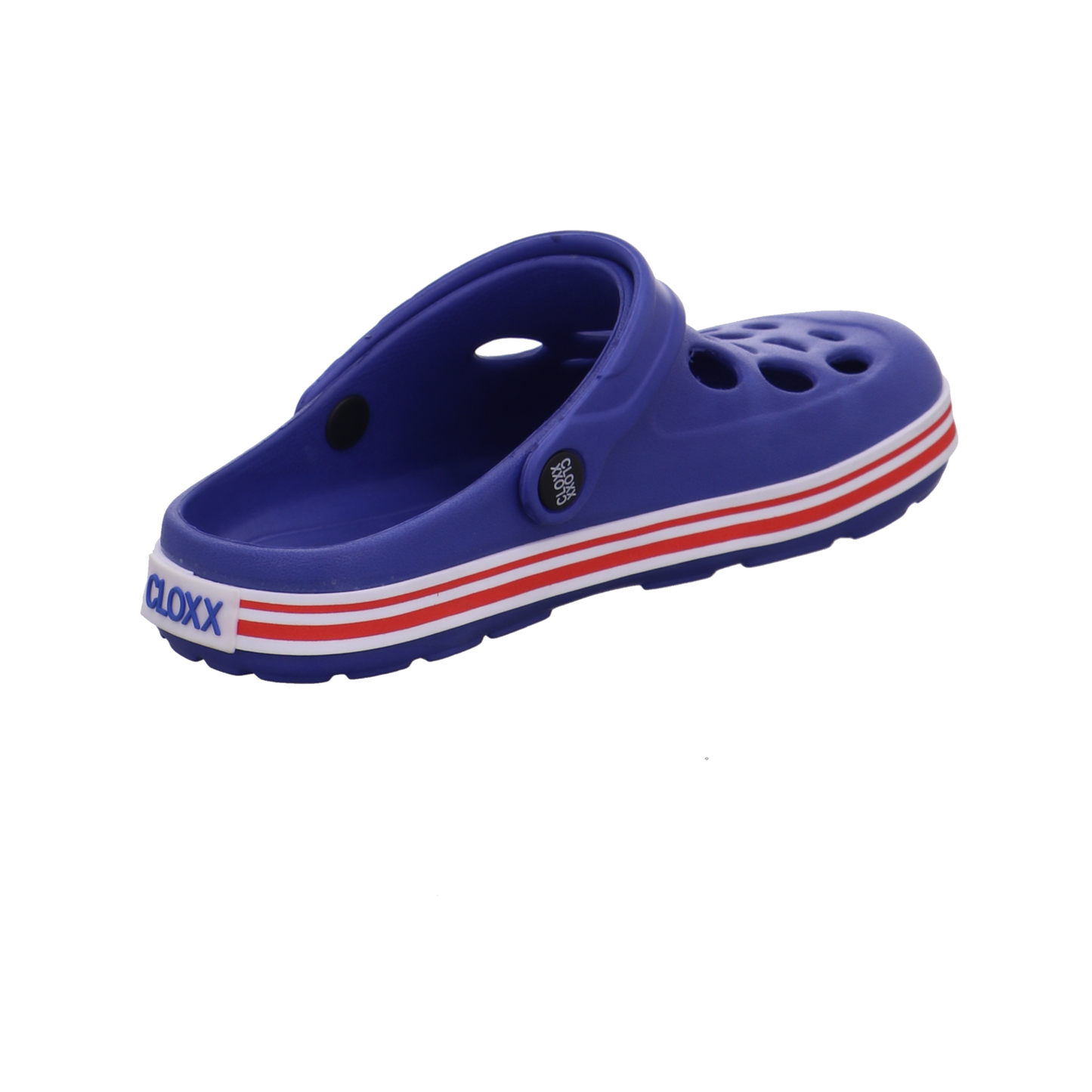 Hengst Schuhe blau kombi Bild5