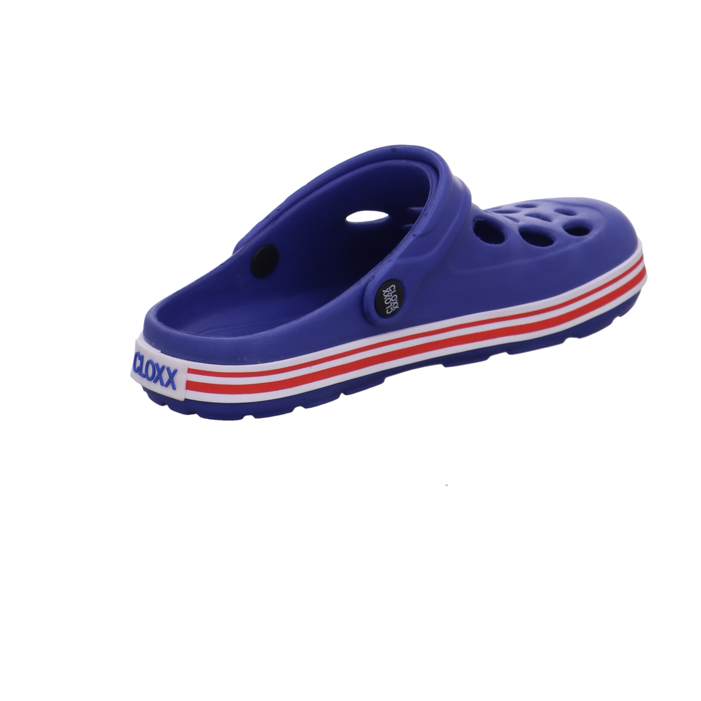Hengst Schuhe blau kombi Bild5