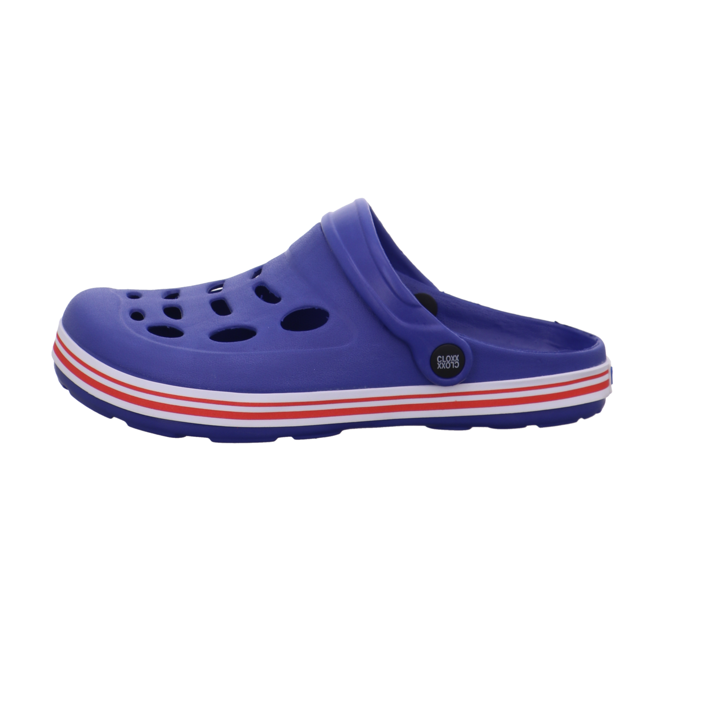 Hengst Schuhe blau kombi Bild1