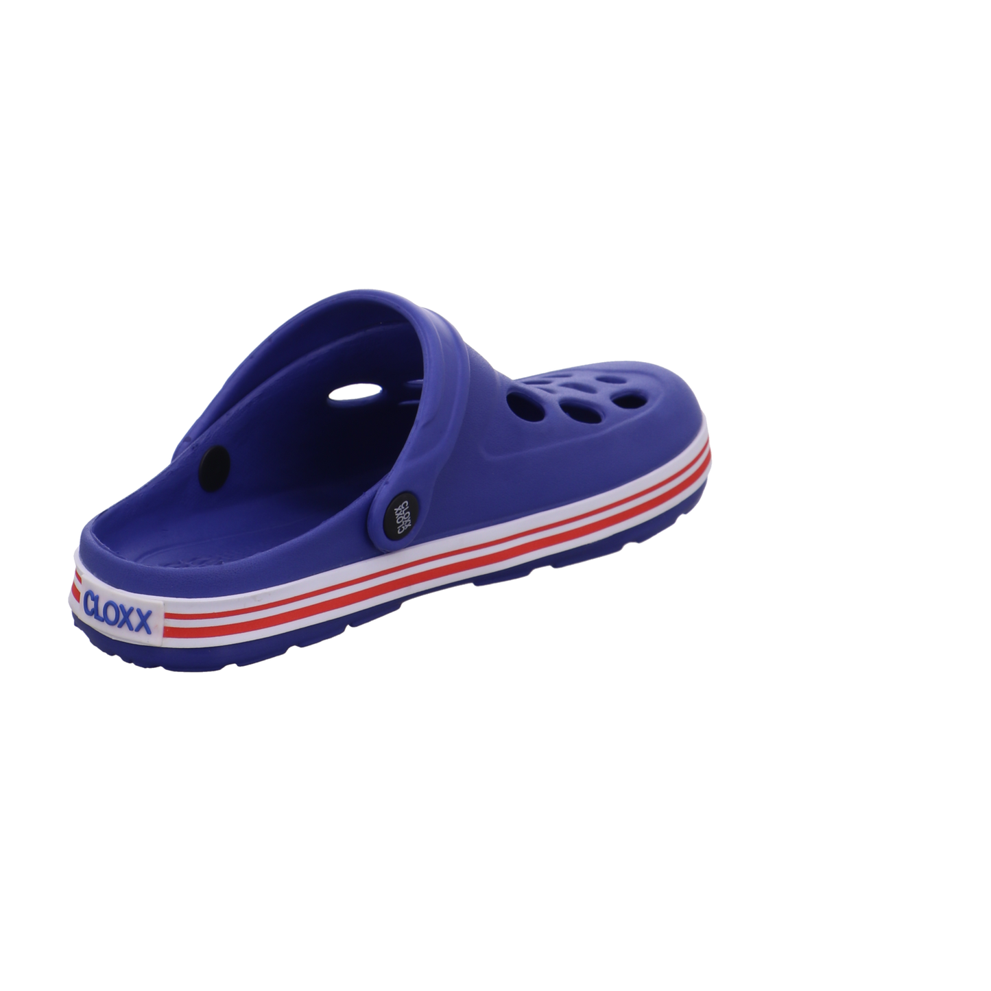 Hengst Schuhe blau kombi Bild5