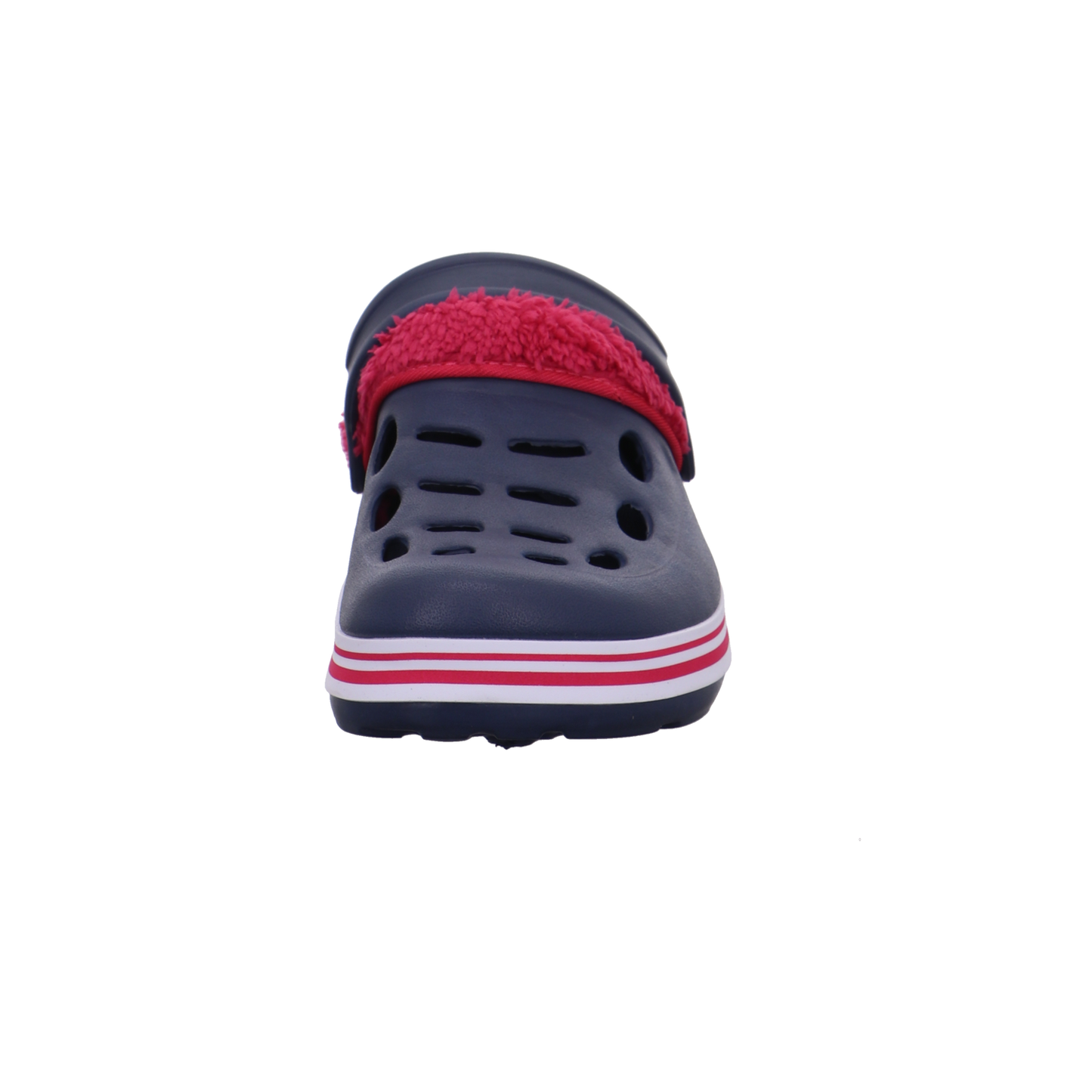 Hengst Schuhe blau kombi Bild3