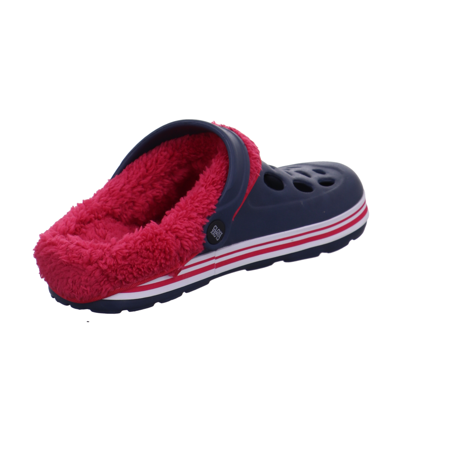 Hengst Schuhe blau kombi Bild5
