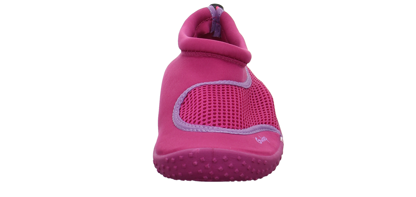 Hengst Schuhe pink kombi Bild16