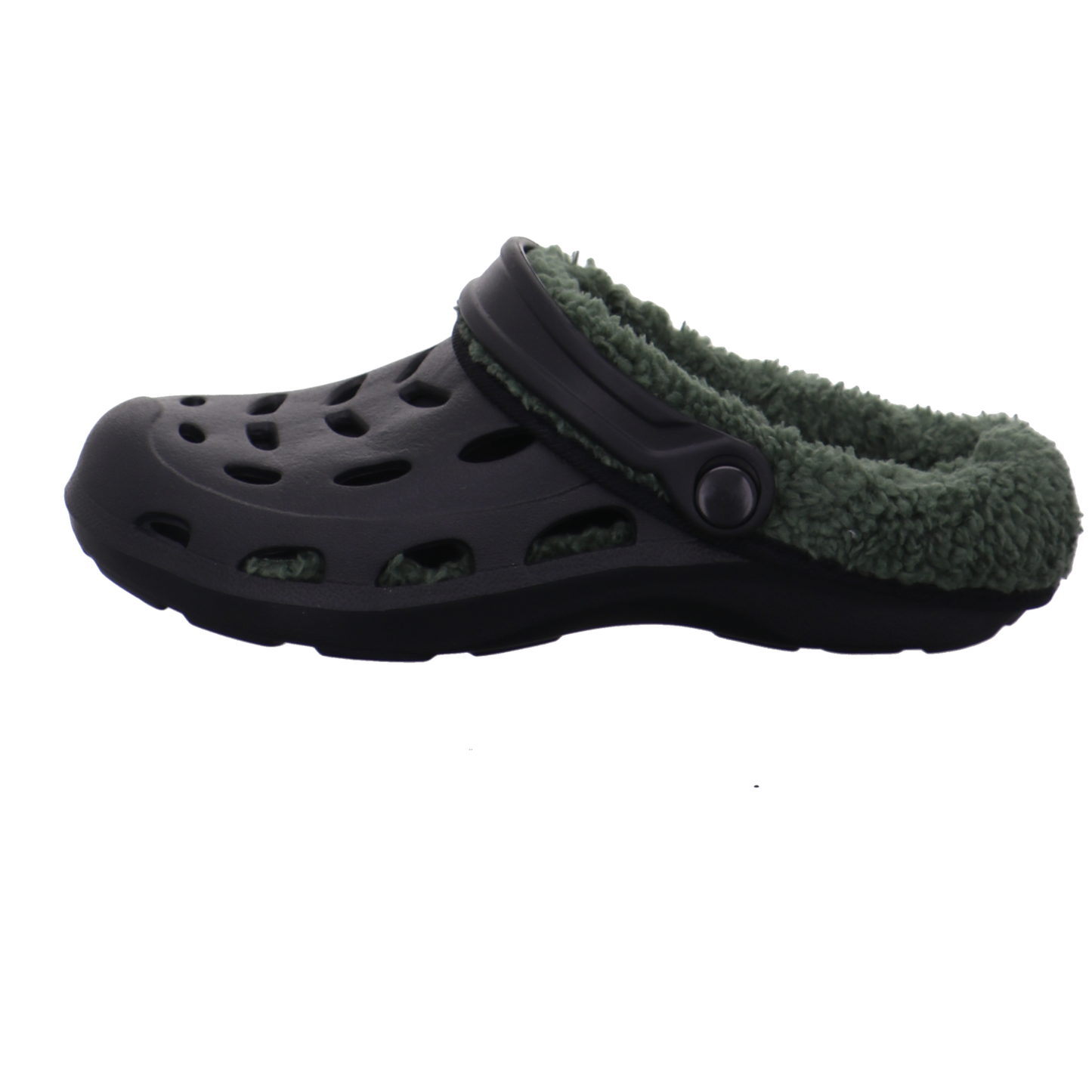 Hengst Schuhe schwarz kombi Bild1
