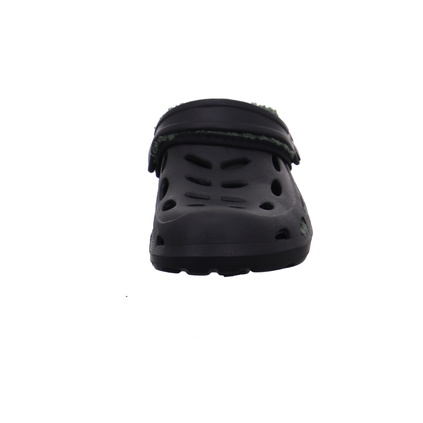 Hengst Schuhe schwarz kombi Bild3