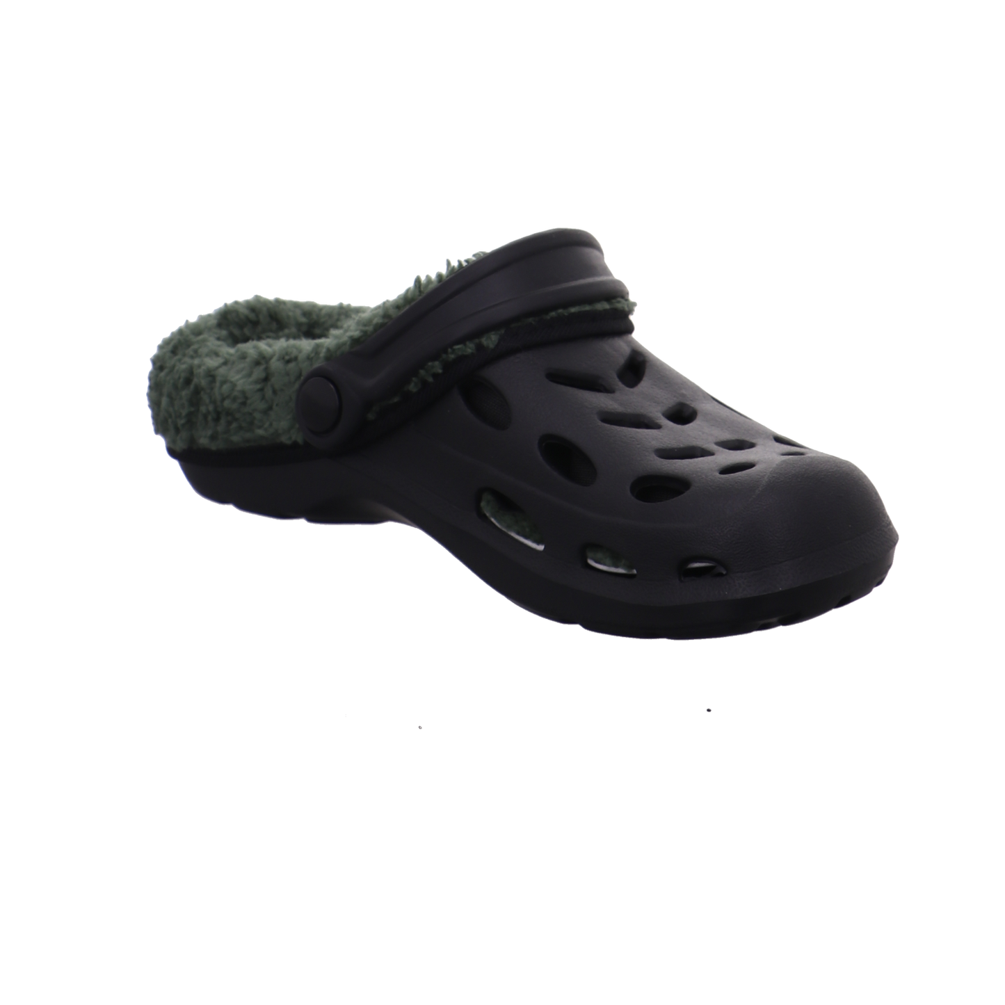 Hengst Schuhe schwarz kombi Bild7