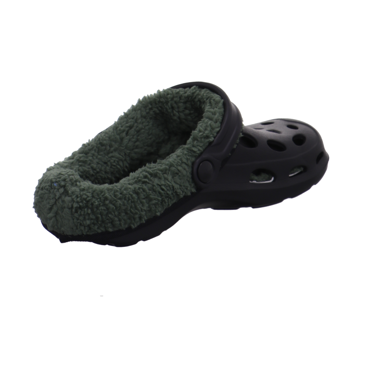 Hengst Schuhe schwarz kombi Bild5